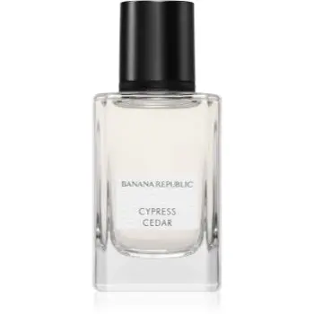 Banana Republic Cypress Cedar Eau de Parfum unisex
