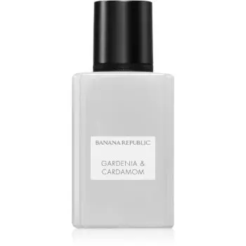 Banana Republic Gardenia & Cardamom Eau de Parfum unisex