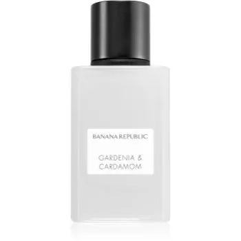 Banana Republic Gardenia & Cardamom Eau de Parfum unisex