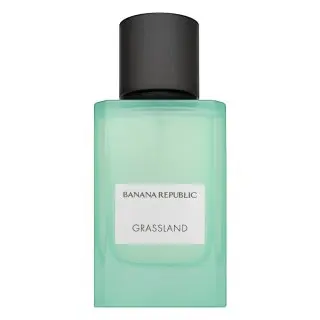 Banana Republic Grassland Eau de Parfum unisex 75 ml