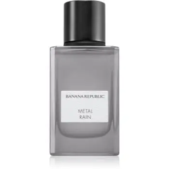 Banana Republic Metal Rain Eau de Parfum unisex
