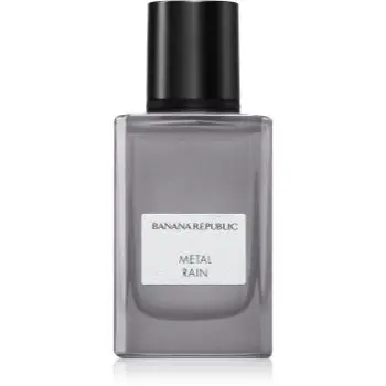 Banana Republic Metal Rain Eau de Parfum unisex