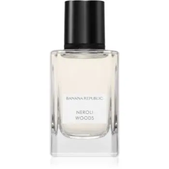 Banana Republic Neroli Woods Eau de Parfum unisex