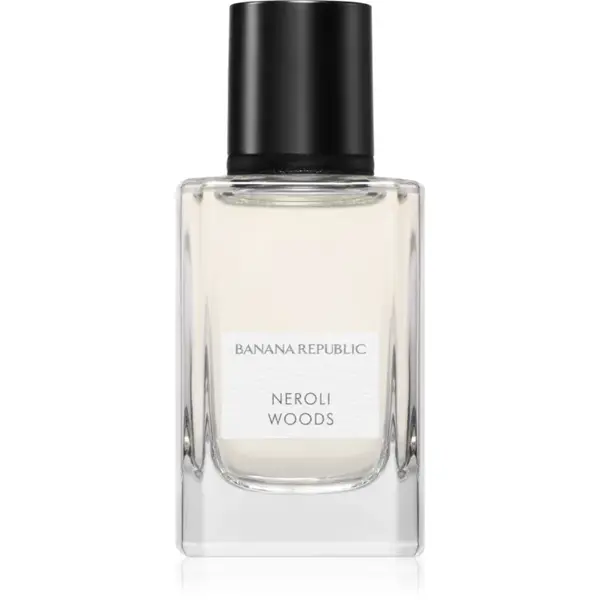 Banana Republic Neroli Woods Eau de Parfum unisex 30 ml