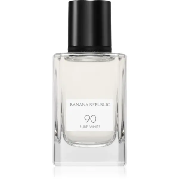 Banana Republic Pure White Eau de Parfum unisex 30 ml