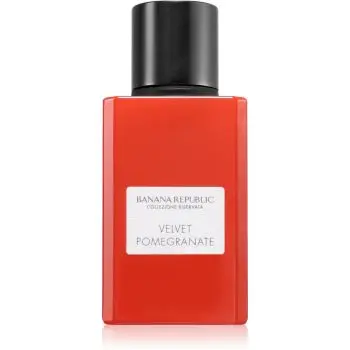 Banana Republic Velvet Pomegranate Eau de Parfum unisex