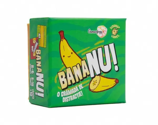 BanaNU! (RO)