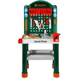 Banc Lucru BOSCH