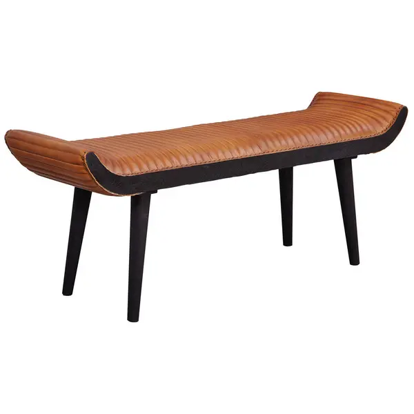 Bancă 128/51/38 cm