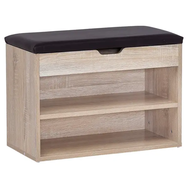Bancă Depozitare Pantofi 60/40/30 cm
