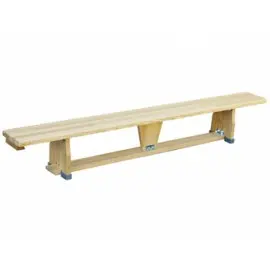Banca gimnastica 2m