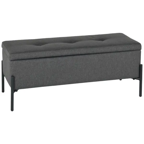 Bancă Pentru Hol 95/41.5/37 cm