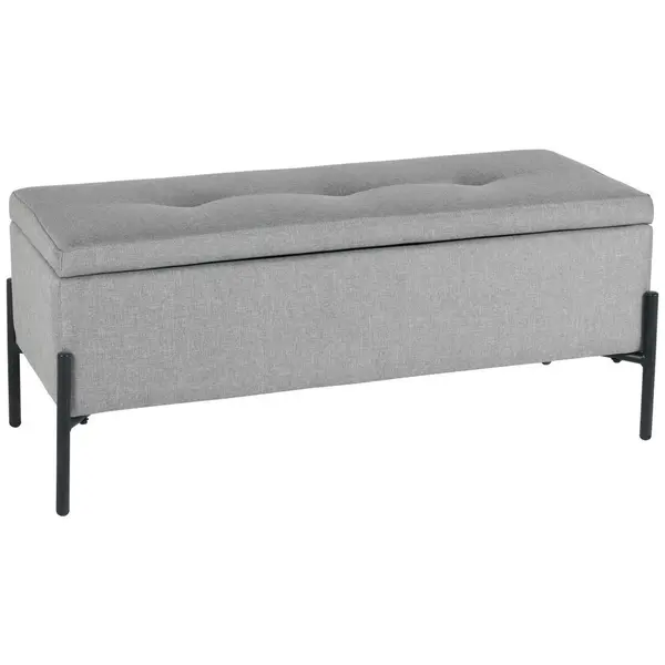 Bancă Pentru Hol 95/41.5/37 cm