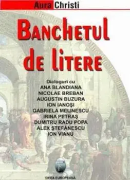 Banchetul de litere/Aura Christi