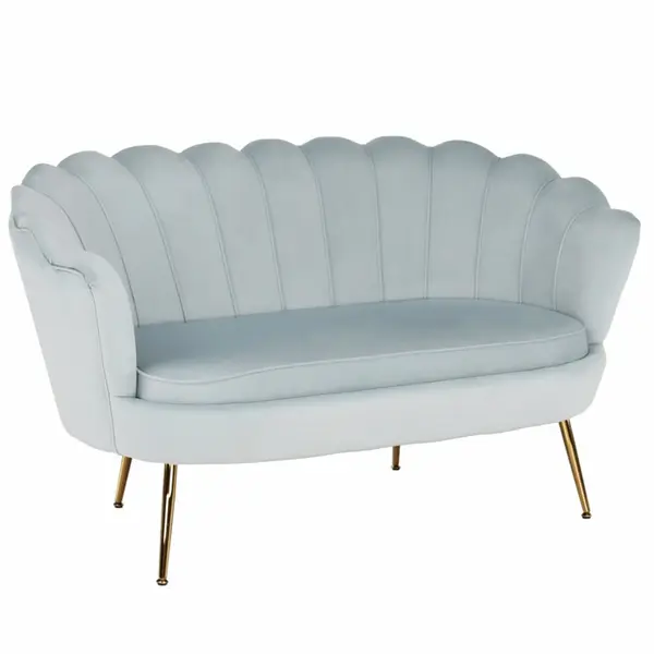 Bancuta INSIGNIA 132 x 77 CM - Grey