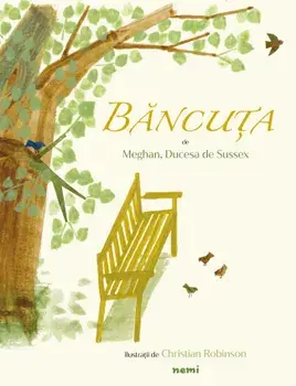 Bancuta/Meghan, Ducesa de Sussex