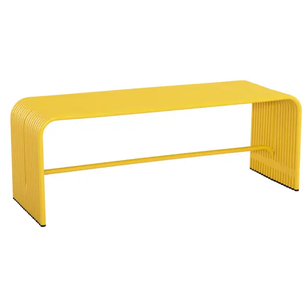 Bancuta MIRETA 110 CM - Glaben
