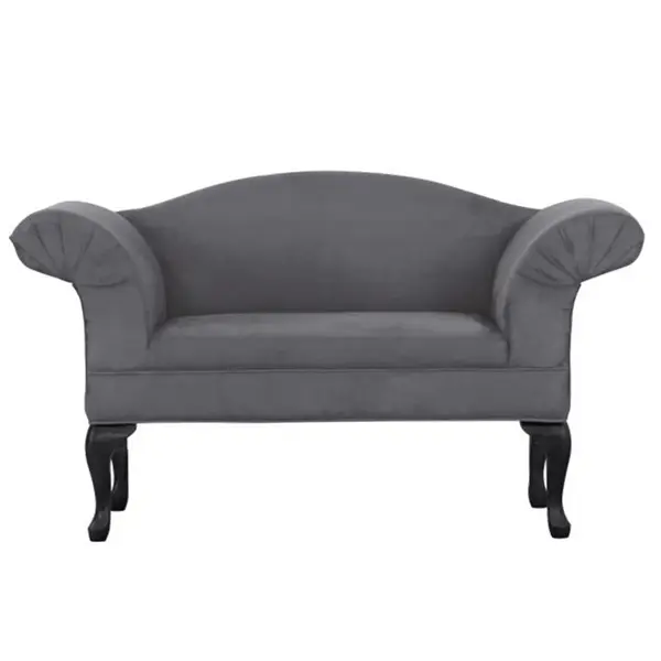 Bancuta NOBLENA 122 x 71.5 CM - Verde