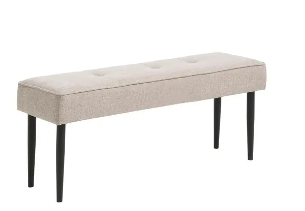 Bancuta ORANO 140 CM - Beige