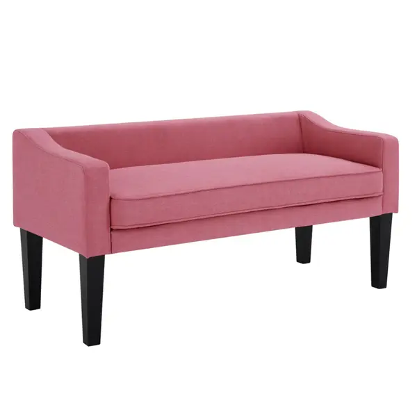 Bancuta RONTHA 127 x 56 CM - Verde menta