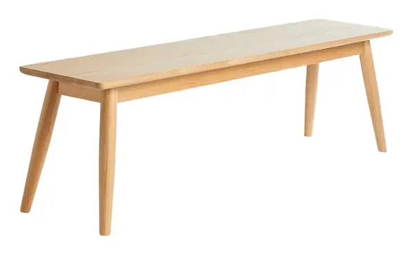 Bancuta SAVORN 150 x 35 CM - Lemn