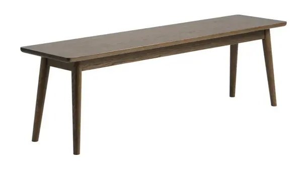 Bancuta SAVORN 150 x 35 CM - Maro