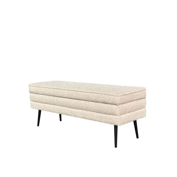 Bancuta SLICE - Beige