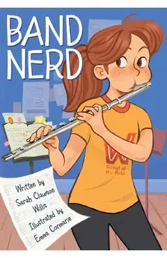 Band Nerd - Sarah Clawson Willis