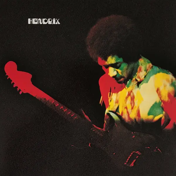 Band of gypsys - Vinyl | Jimi Hendrix