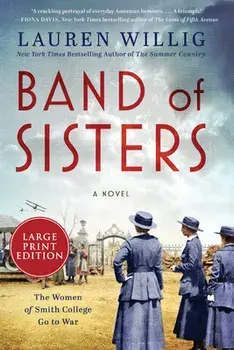 Band of Sisters, Paperback/Lauren Willig