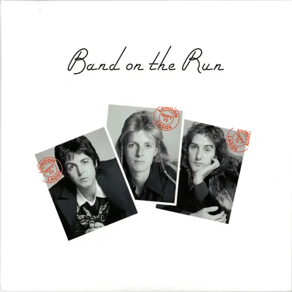 Band On The Run (Limited 50th Anniversary Edition) | Paul Mccartney, Wings
