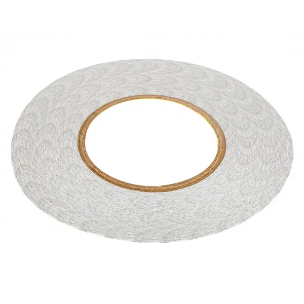 Banda Adeziva 3M, 1mm, Alba