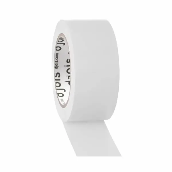 Banda adeziva marcaj alba 50 mm x 33 m Tarifold Banda adeziva marcaj alba 50 mm x 33 m Tarifold