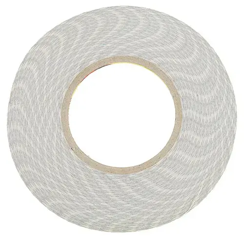 Banda Adeziva OEM, 2mm, 50m, Alba