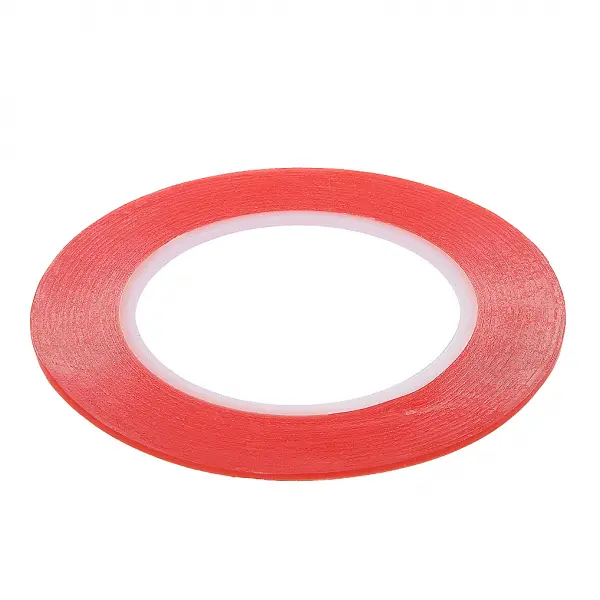 Banda Adeziva OEM, 2mm, 50m, Transparenta
