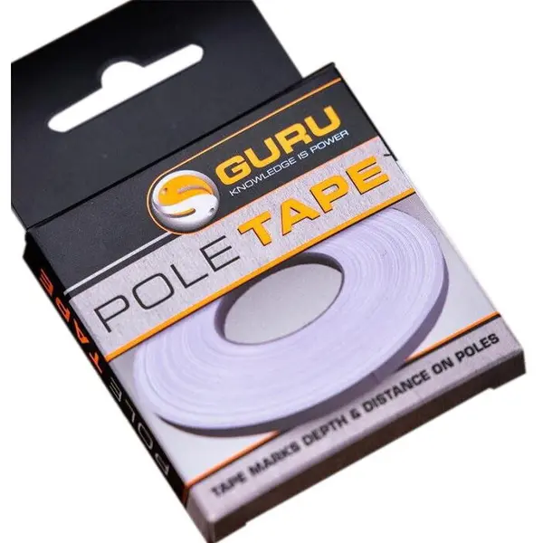 Banda Adeziva Pole Tape