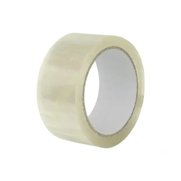 Banda adeziva transparenta solvent 48 mm X 66 yarzi Banda adeziva transparenta solvent 48 mm X 66 yarzi