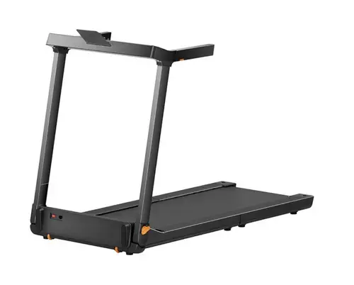 Banda alergat pliabila KingSmith WalkingPad G1 Treadmill, viteza maxima 12km/h, aplicatie dedicata KF Fit (Negru)