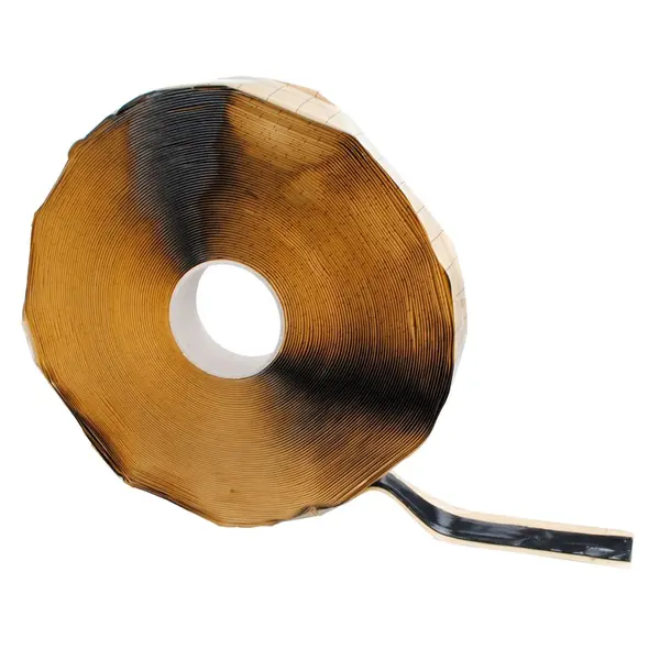Banda butilica dublu adeziva TEROSON RB 81 30m