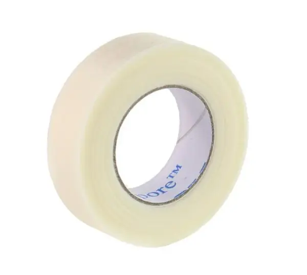 Banda chirurgicala Micropore, 1.25cm x 9.14m, 3M Healthcare