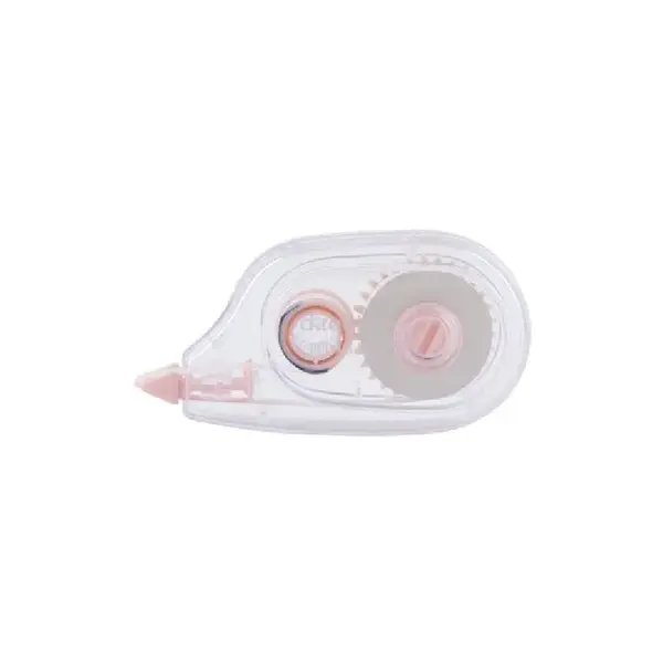 Banda corectoare D.Rect 5 mm X 8 m Banda corectoare 5 mm X 8 m D.Rect