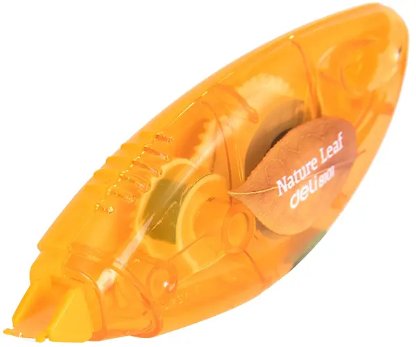 Banda corectoare Deli - Nature Leaf, 5 mm x 6 m, sortiment