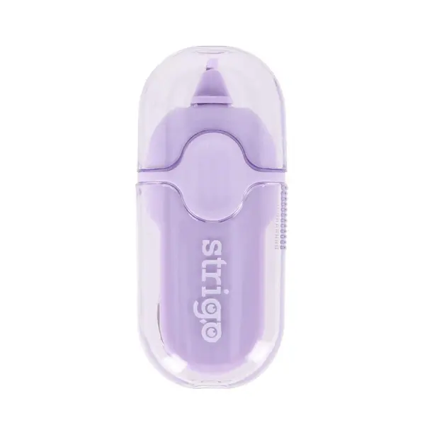 Banda corectoare Strigo Mini 5mm X 6m, corp violet