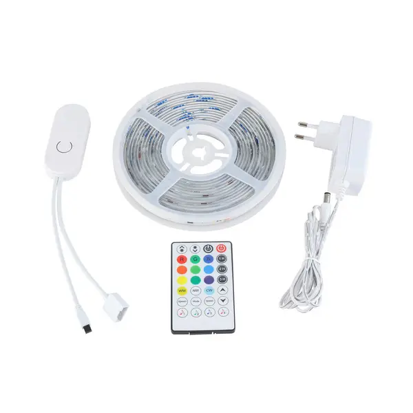 Bandă Cu Led 300 cm