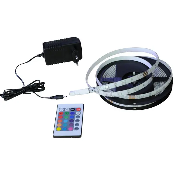 Bandă Cu Led 500 cm