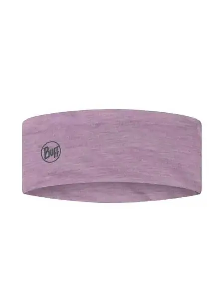 Banda de cap Merino Lightweight