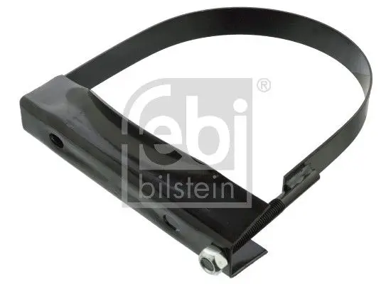 banda de fixare,rezervor aer comprimat FEBI BILSTEIN 107202