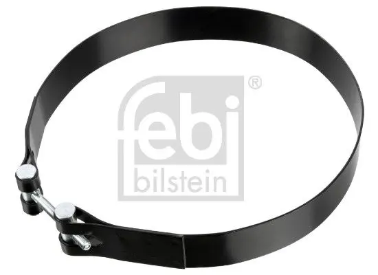banda de fixare,rezervor aer comprimat FEBI BILSTEIN 174264