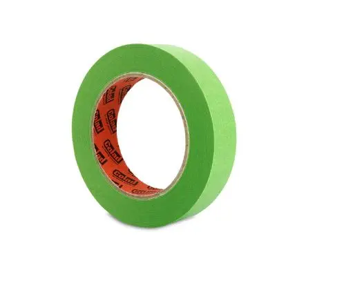 Banda de mascare Aqua Dynamic 130°C, rezistanta la apa, 38mm x 50m COLAD