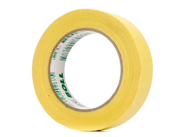 Banda de mascare BOLL 80°C 30mm x 50m